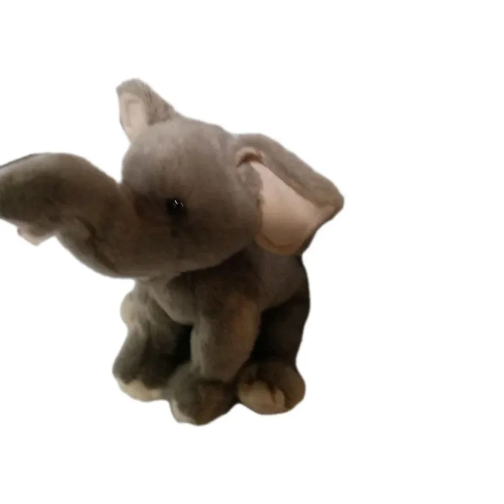 TY Beanie Soft Toy plush 15